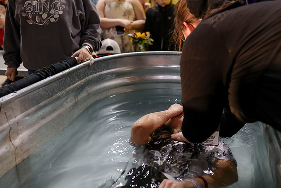 C08A7608 A2B BAPTISM