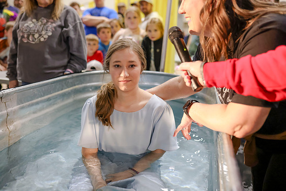 C08A6901 A2B BAPTISM