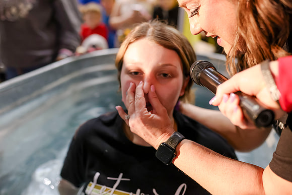 C08A6853 A2B BAPTISM
