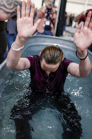C08A7635 A2B BAPTISM