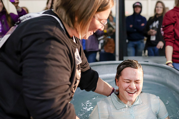 C08A7166 A2B BAPTISM