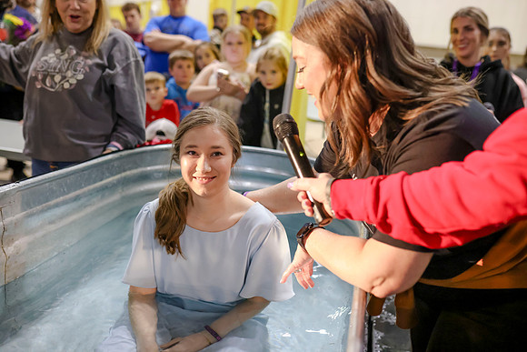 C08A6902 A2B BAPTISM
