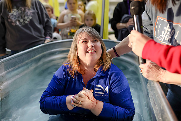 C08A7424 A2B BAPTISM