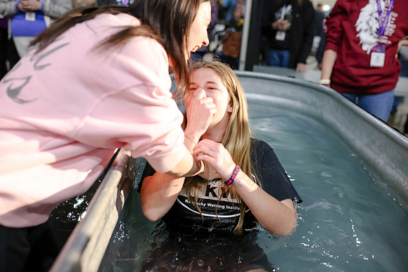 C08A7197 A2B BAPTISM