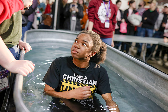 C08A7116 A2B BAPTISM