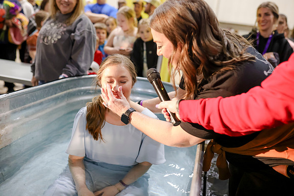 C08A6907 A2B BAPTISM