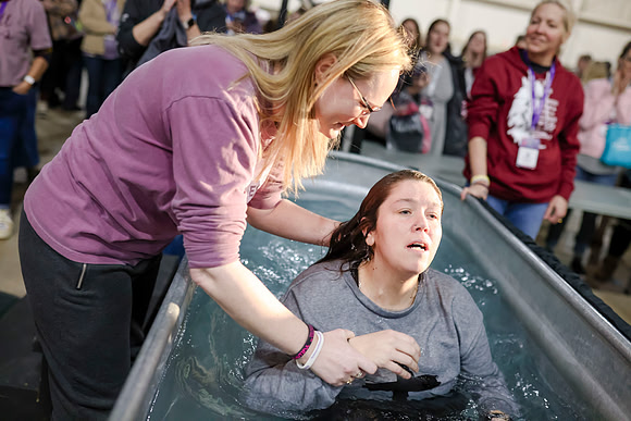 C08A6868 A2B BAPTISM