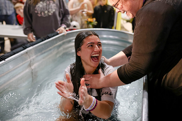 C08A7613 A2B BAPTISM