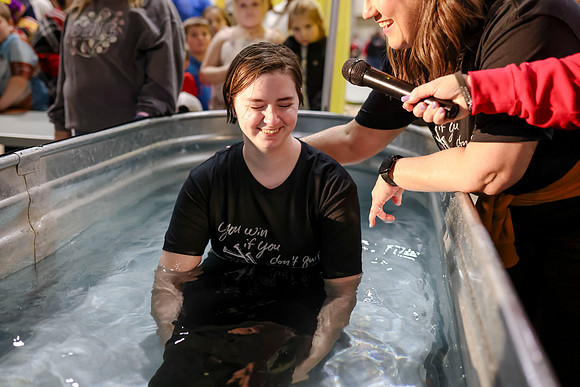 C08A6941 A2B BAPTISM