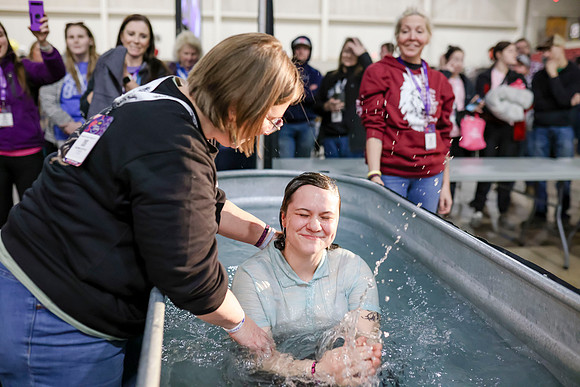 C08A7168 A2B BAPTISM