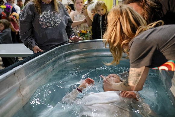 C08A7274 A2B BAPTISM