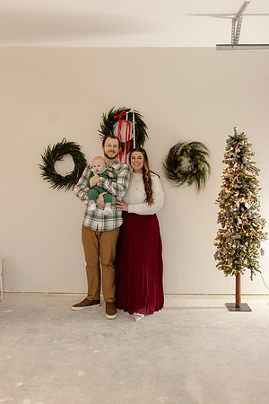 C08A3662 christmas mini shoot