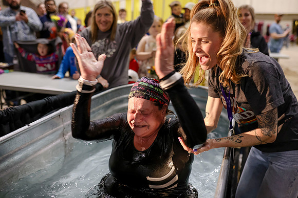 C08A7360 A2B BAPTISM