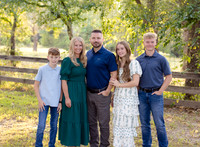 TALBURT FAMILY 2025