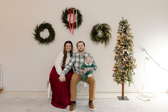 C08A3626 christmas mini shoot