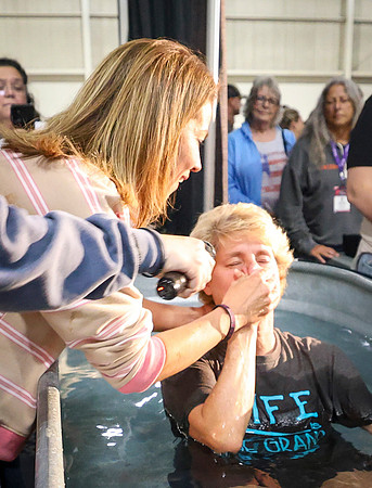 May25Baptisms-81 BAPTISMS