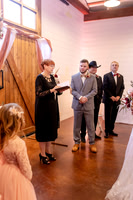 THE CEREMONY