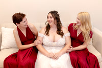 C08A0204WEDDING getting ready