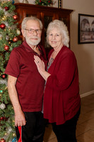 Baker Family Christmas 2025