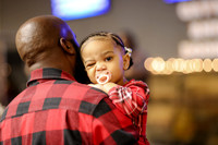 ST ROBERT FIRST CHRISTMAS 2025