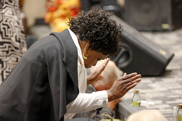 C08A8420 ministry