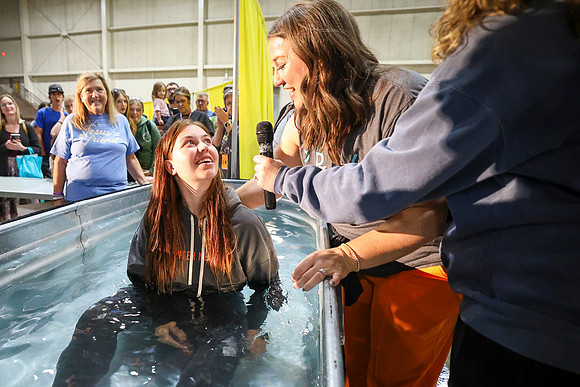 May25Baptisms-90 BAPTISMS