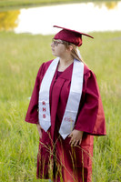 KAYLA SENIOR 2026