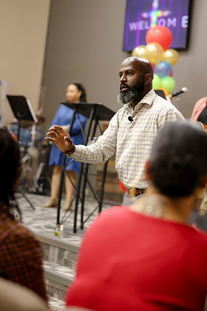 C08A8133 ministry