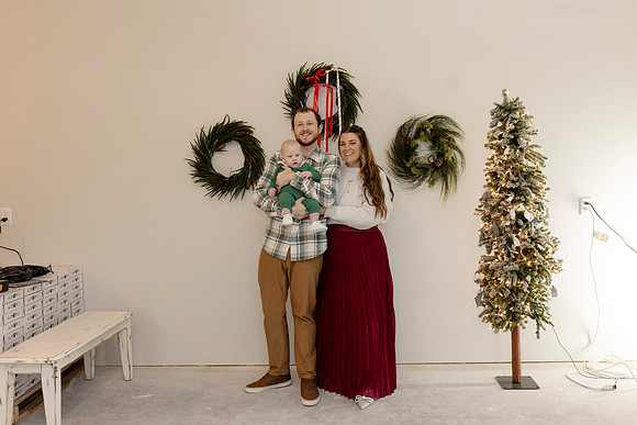 C08A3685 christmas mini shoot