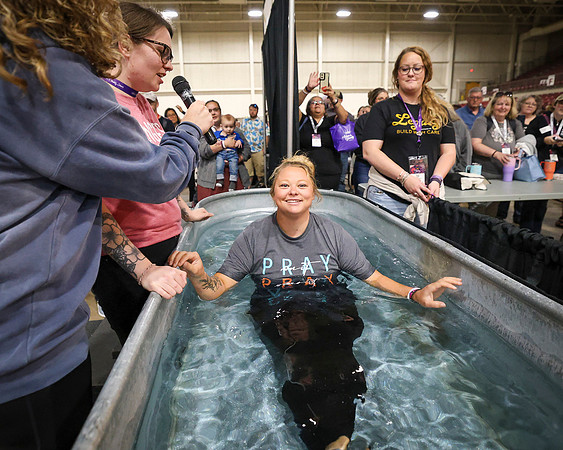 May25Baptisms-3 BAPTISMS