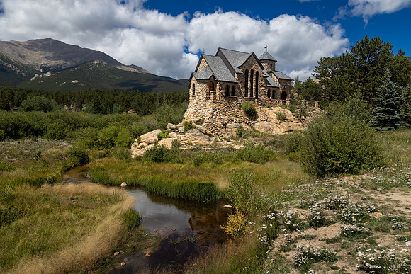 Chapel_on_the_rock_print