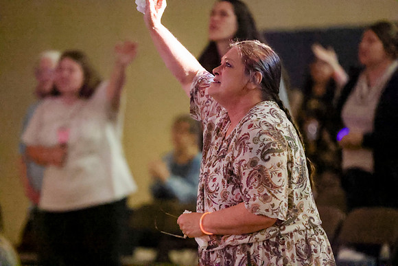 C08A8142IGNITE RIVER CONF