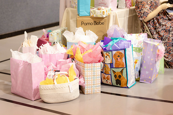 C08A4010BABY SHOWER
