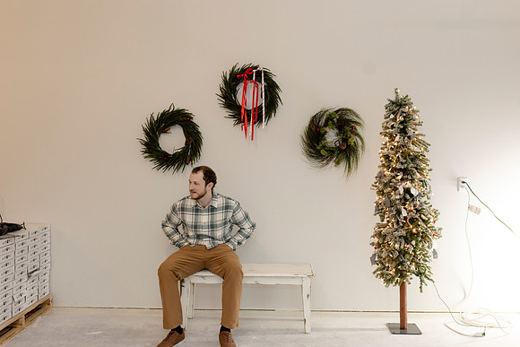 C08A3624 christmas mini shoot