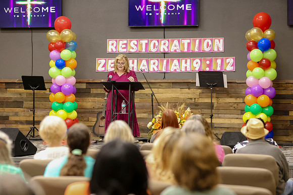 C08A8042 ministry
