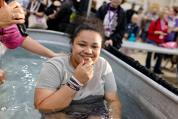 C08A5520 BAPTISM