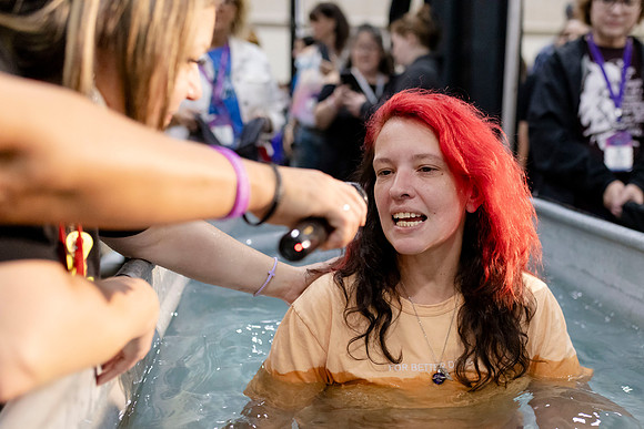 C08A5345 BAPTISM