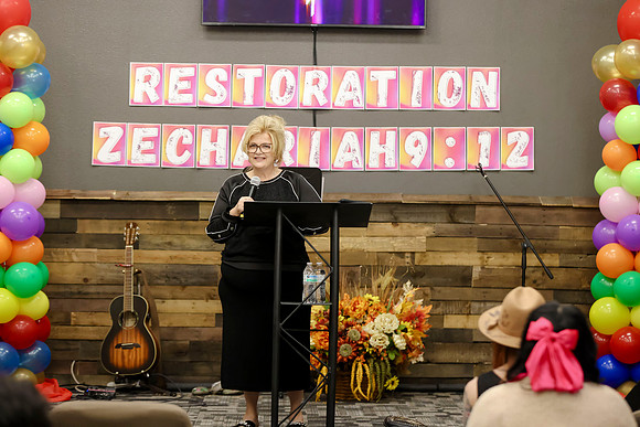 C08A8380 ministry