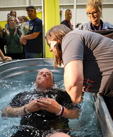 May25Baptisms-27 BAPTISMS
