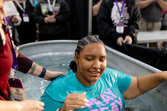 C08A5440 BAPTISM