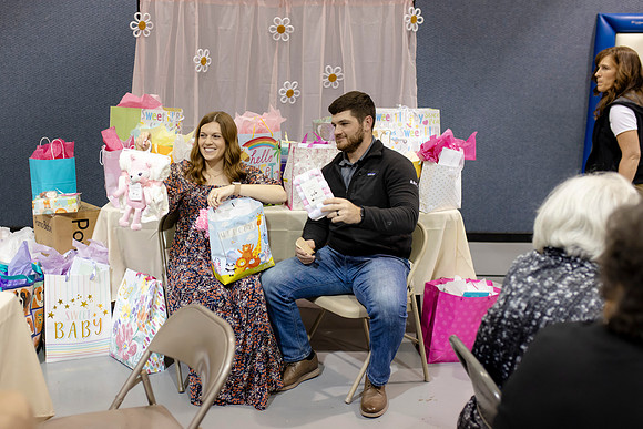 C08A4020BABY SHOWER