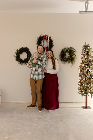 C08A3659 christmas mini shoot