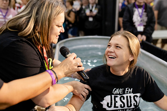 C08A5317 BAPTISM