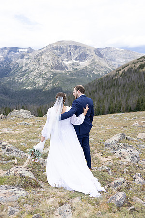C08A4003ELOPEMENT