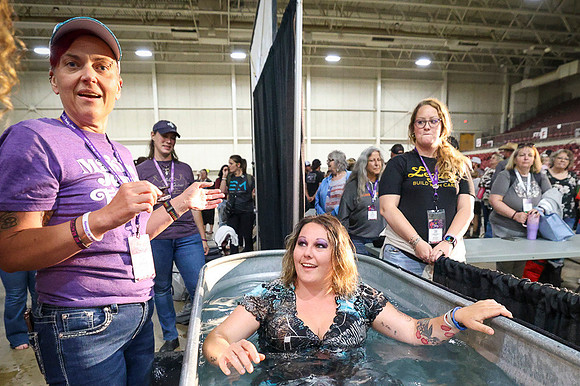 May25Baptisms-111 BAPTISMS