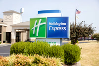 Holiday Inn Express