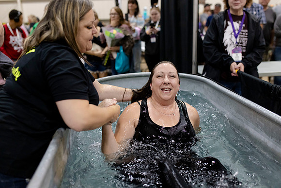C08A5298 BAPTISM