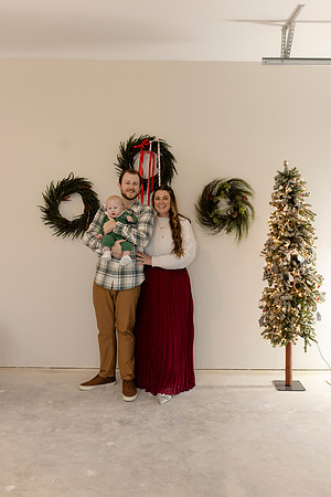 C08A3660 christmas mini shoot