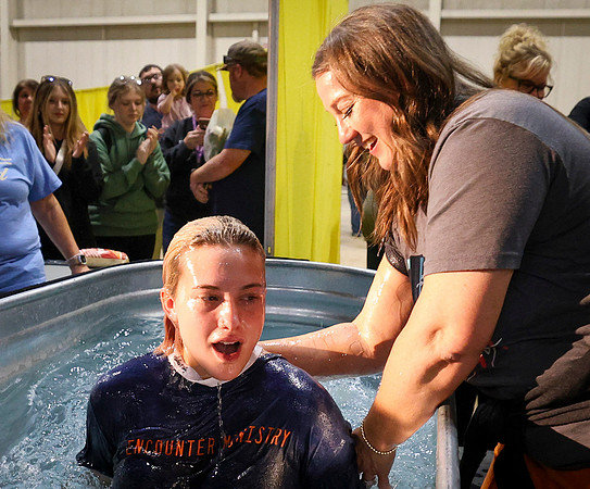 May25Baptisms-43 BAPTISMS