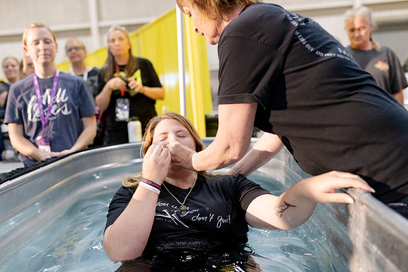 C08A5306 BAPTISM